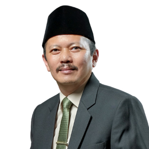 Drs. H. A Teddy Setiabudi, M.T.